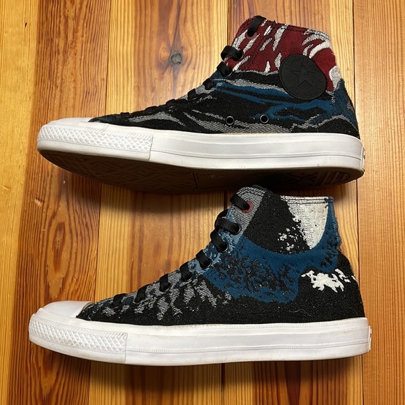Converse Chuck Taylor II Thunder - Picture 2 of 6